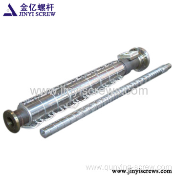 Extruder Machine Screw Barrel 